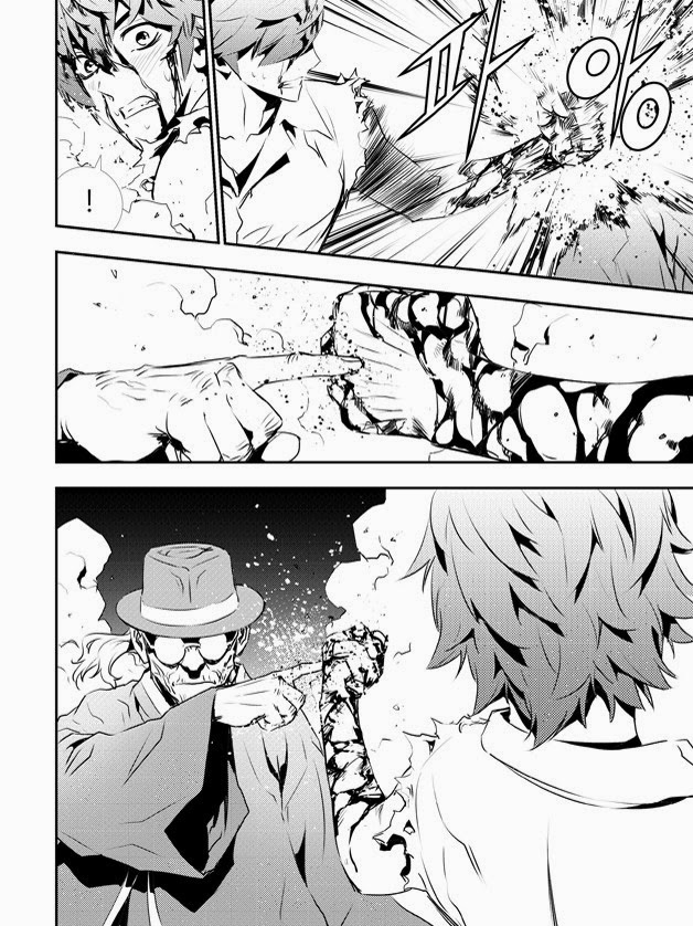 manga168