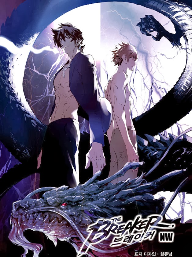 manga168