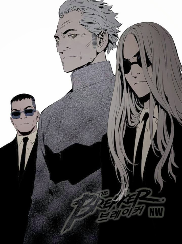 manga168