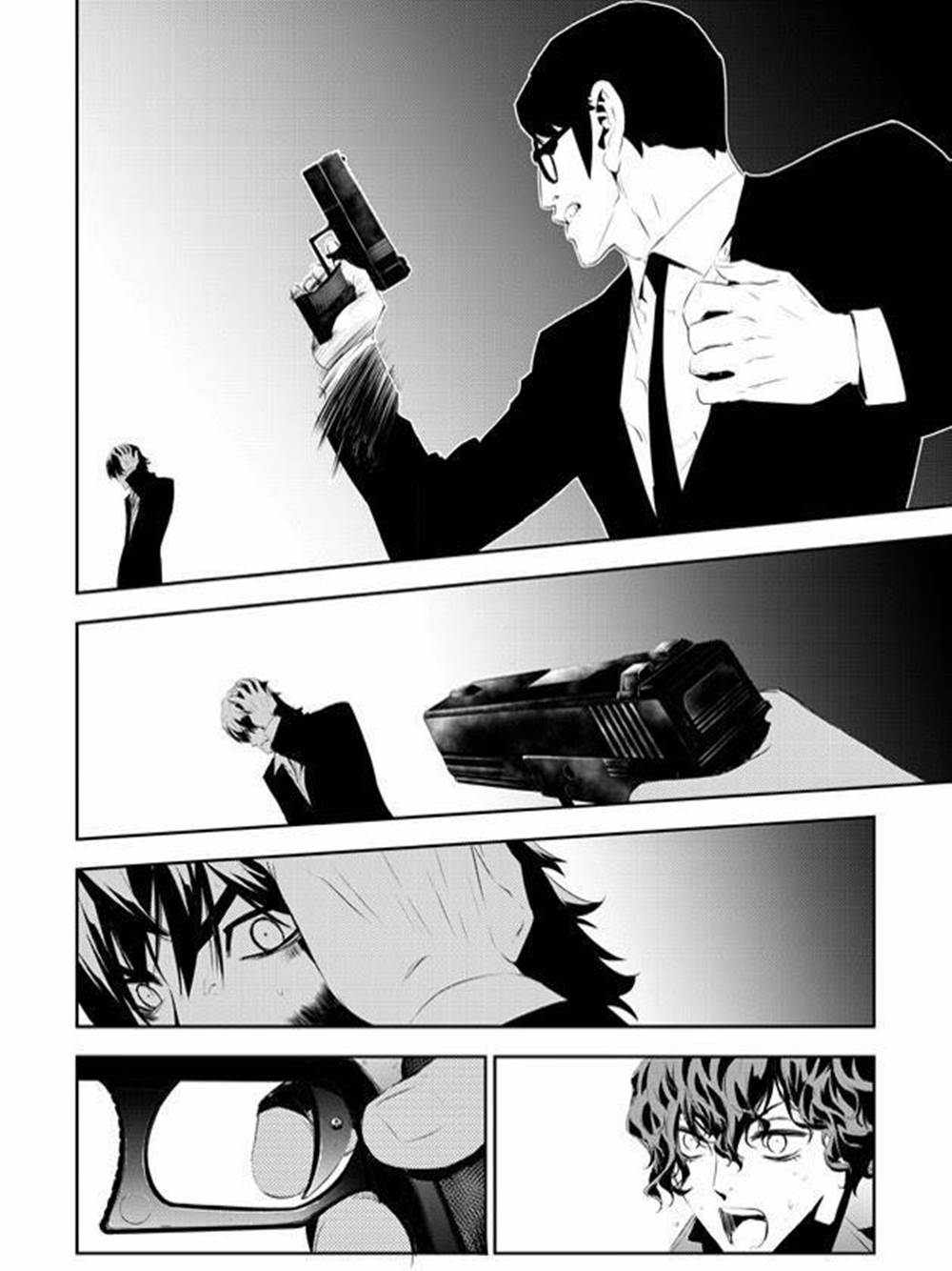 manga168