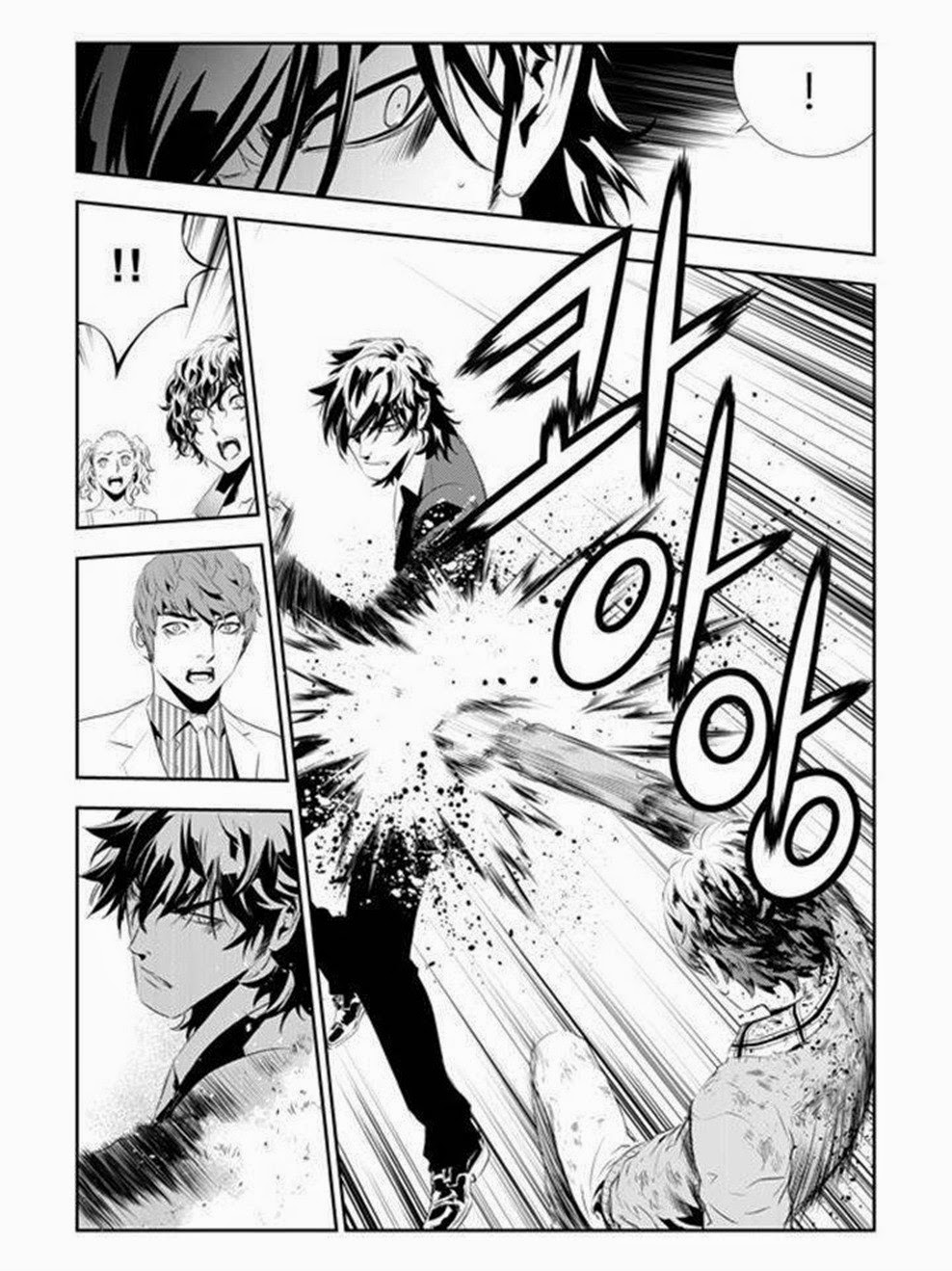 manga168