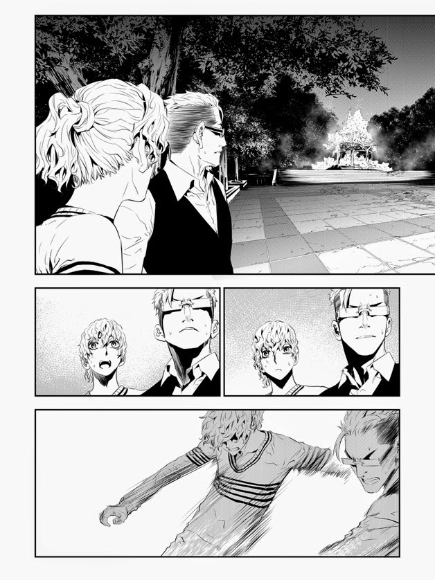 manga168