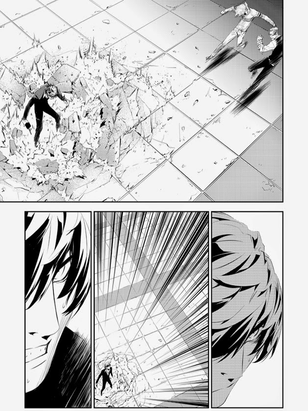 manga168