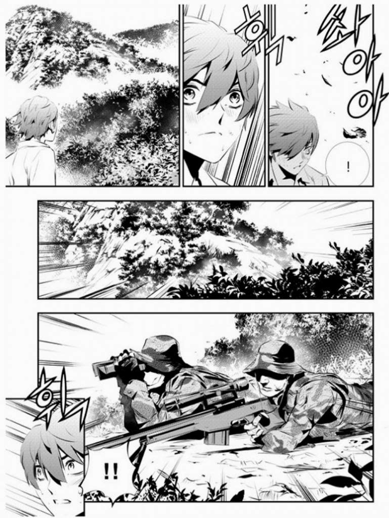 manga168