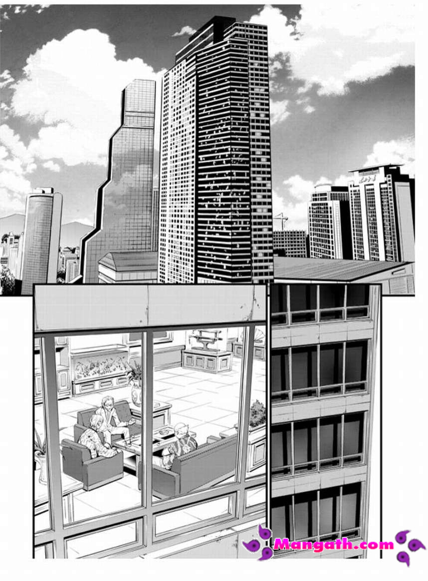manga168