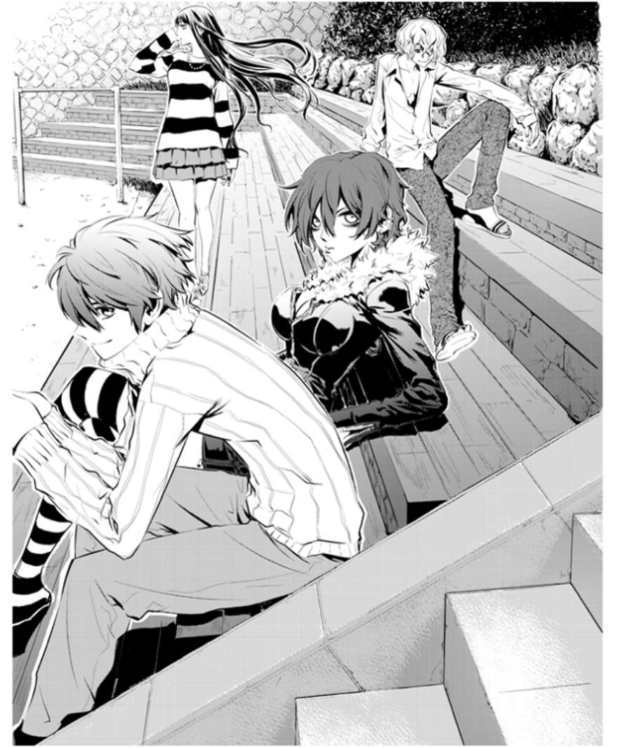 manga168