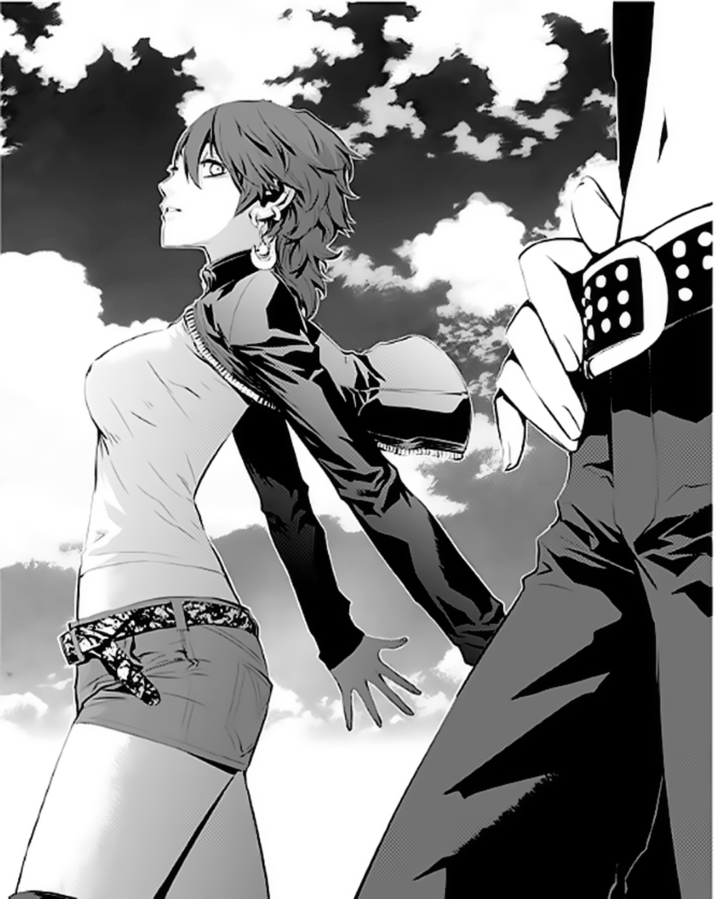 manga168