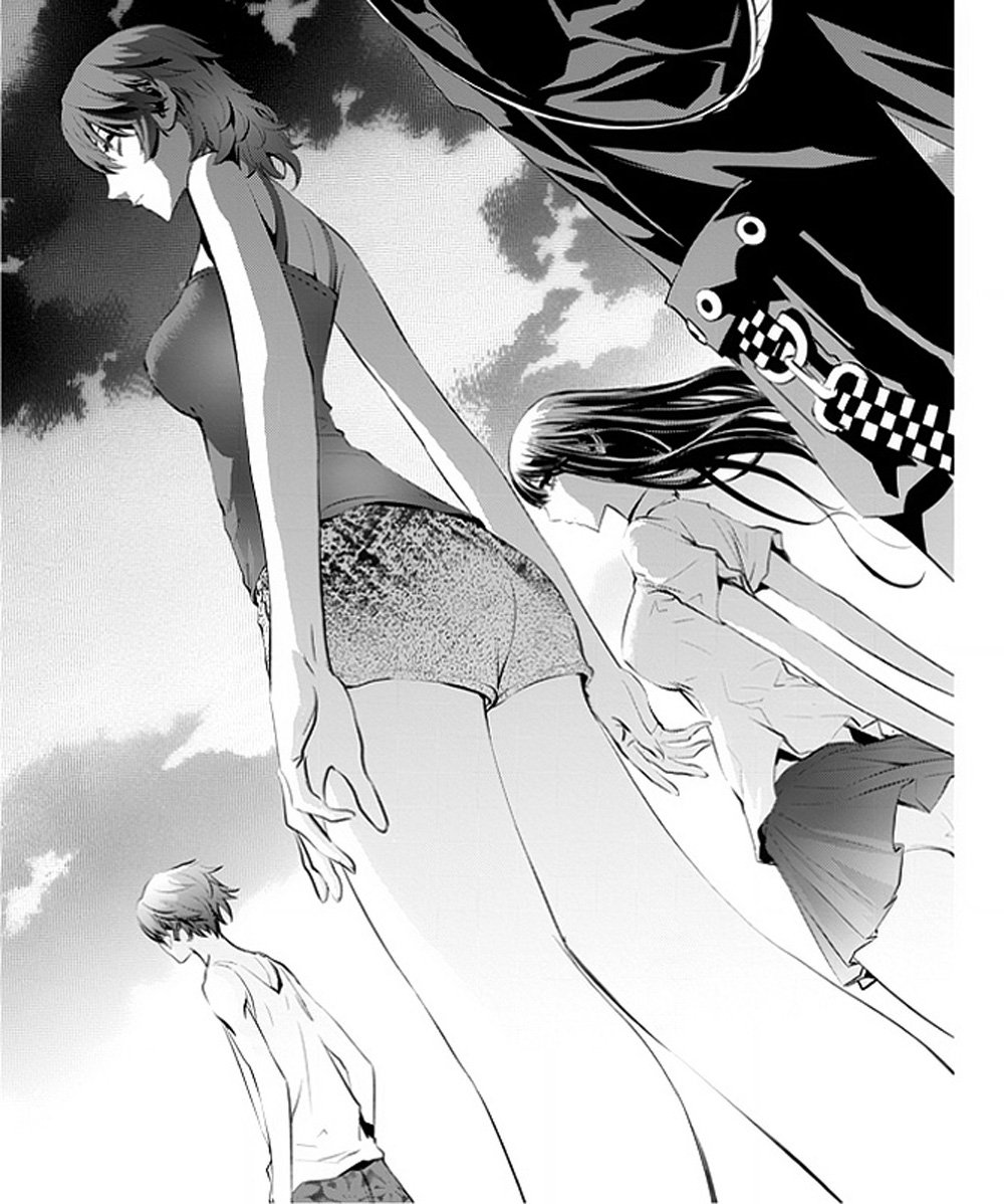 manga168