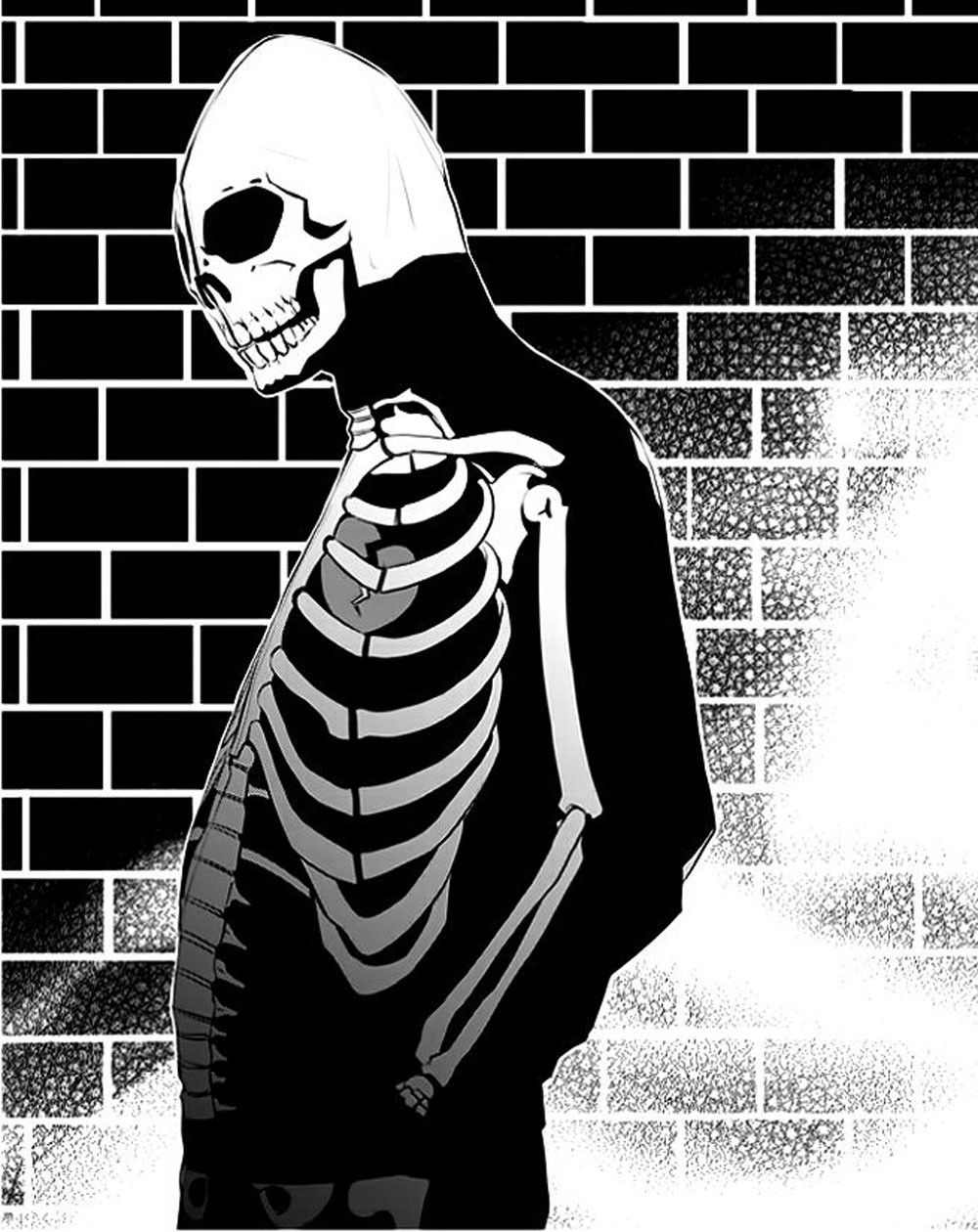 manga168