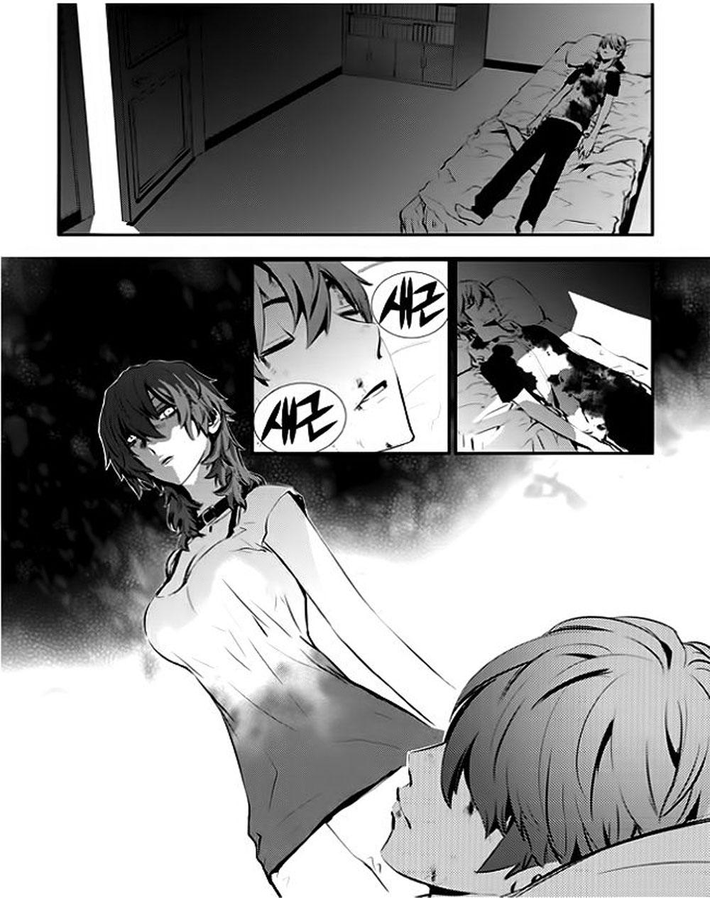 manga168