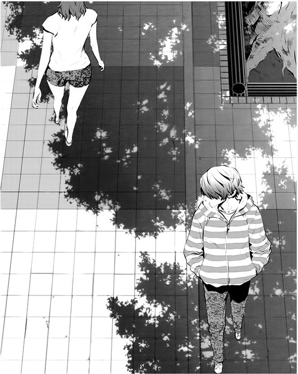 manga168