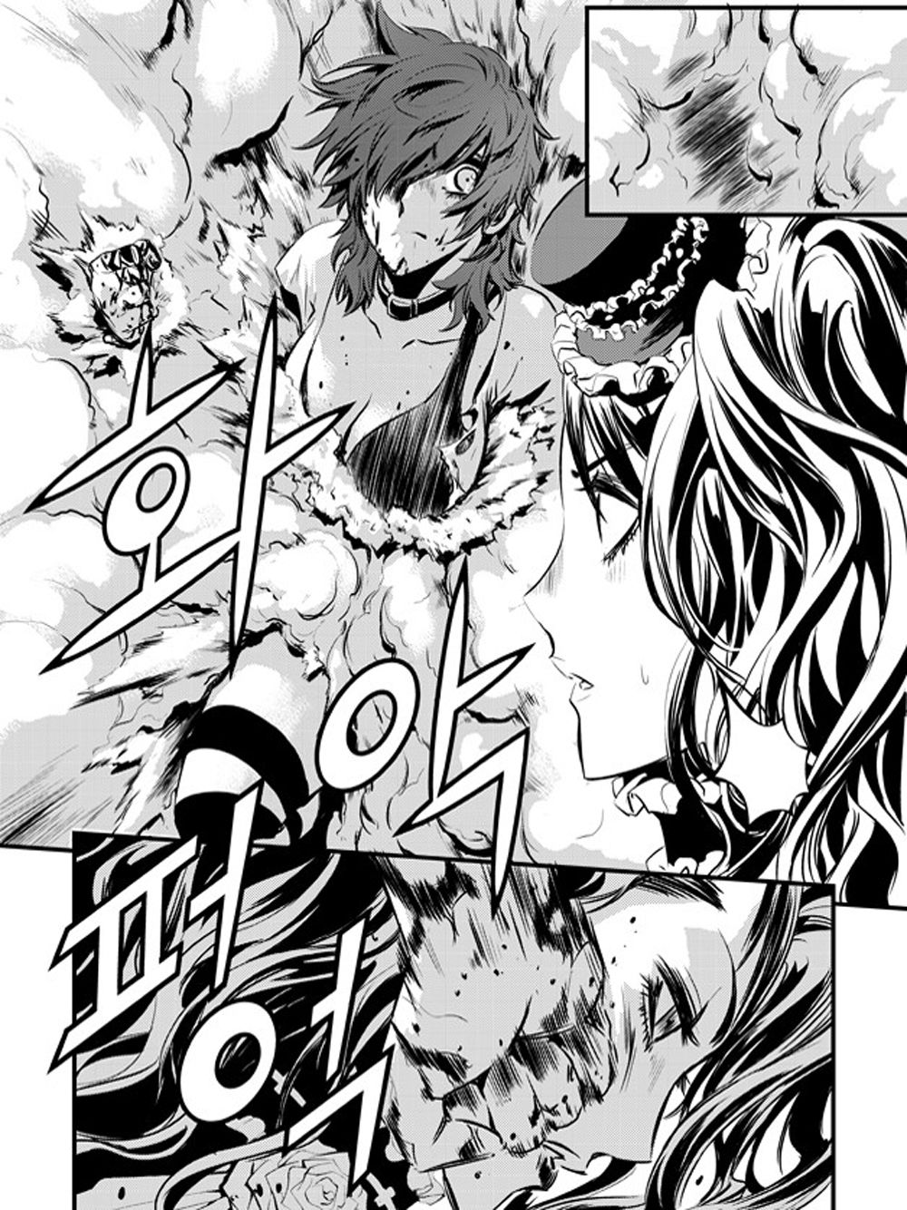 manga168