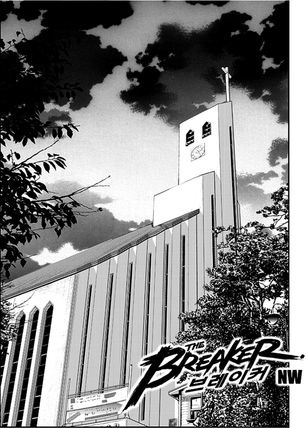 manga168