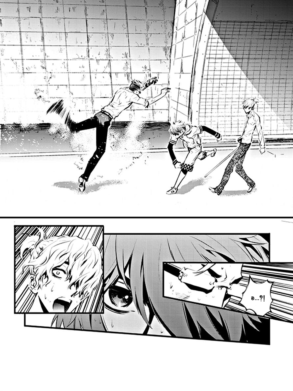 manga168