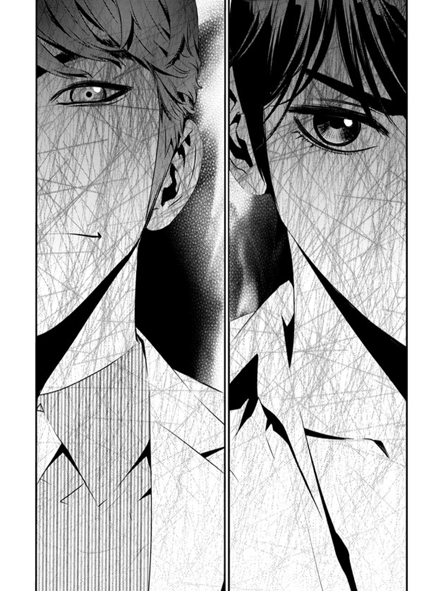 manga168