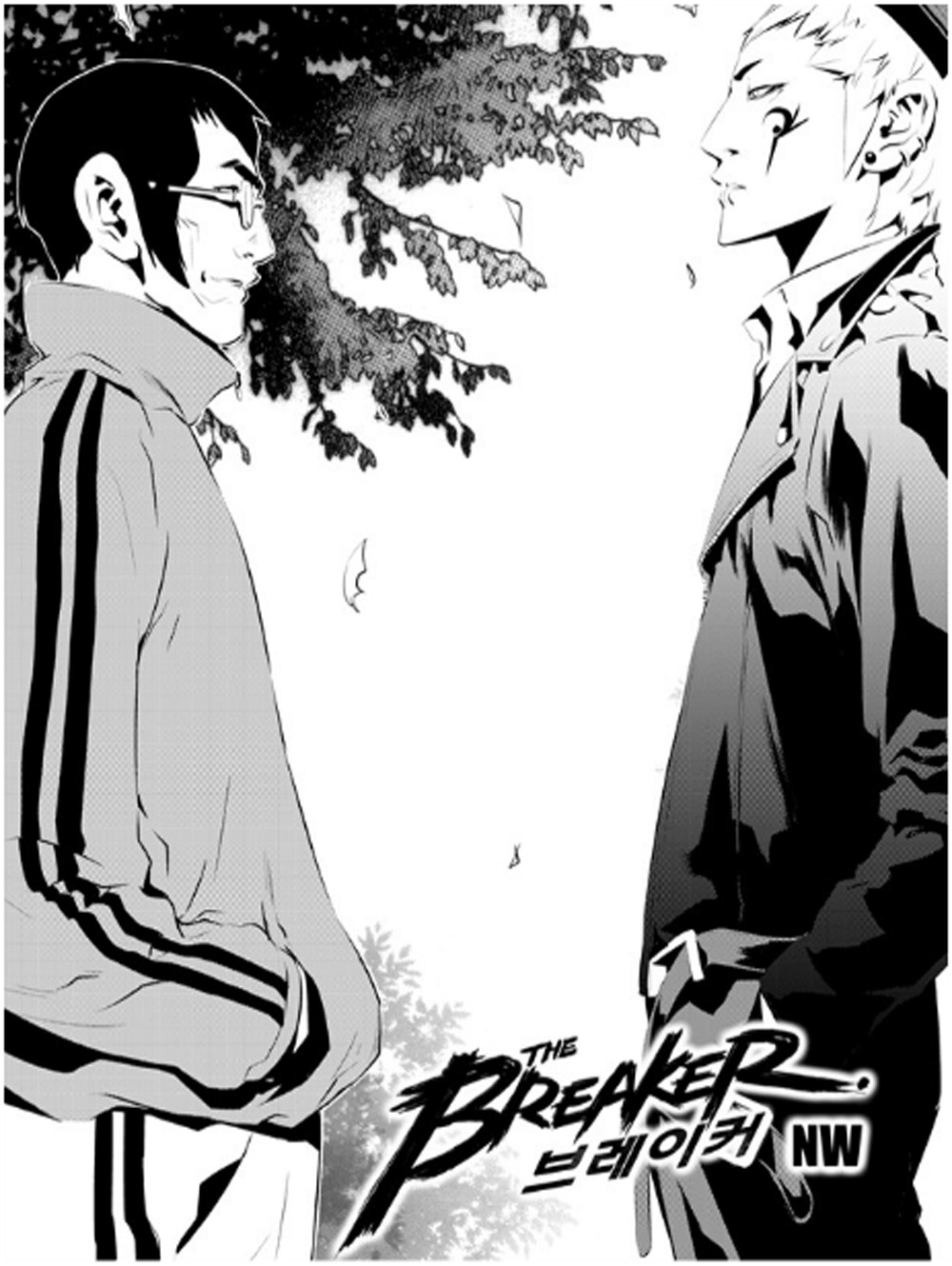 manga168