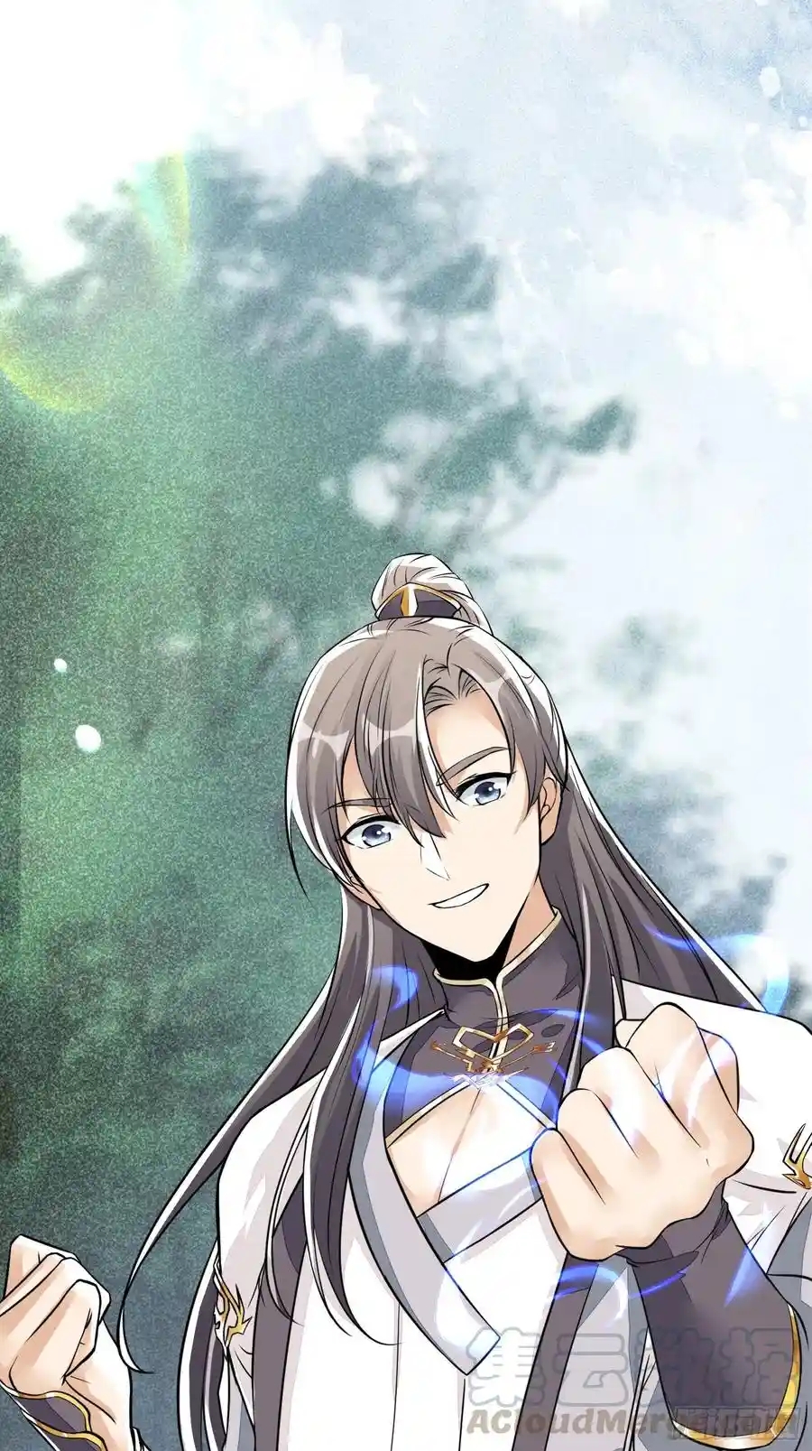 Cultivating Immortality 6 (19)