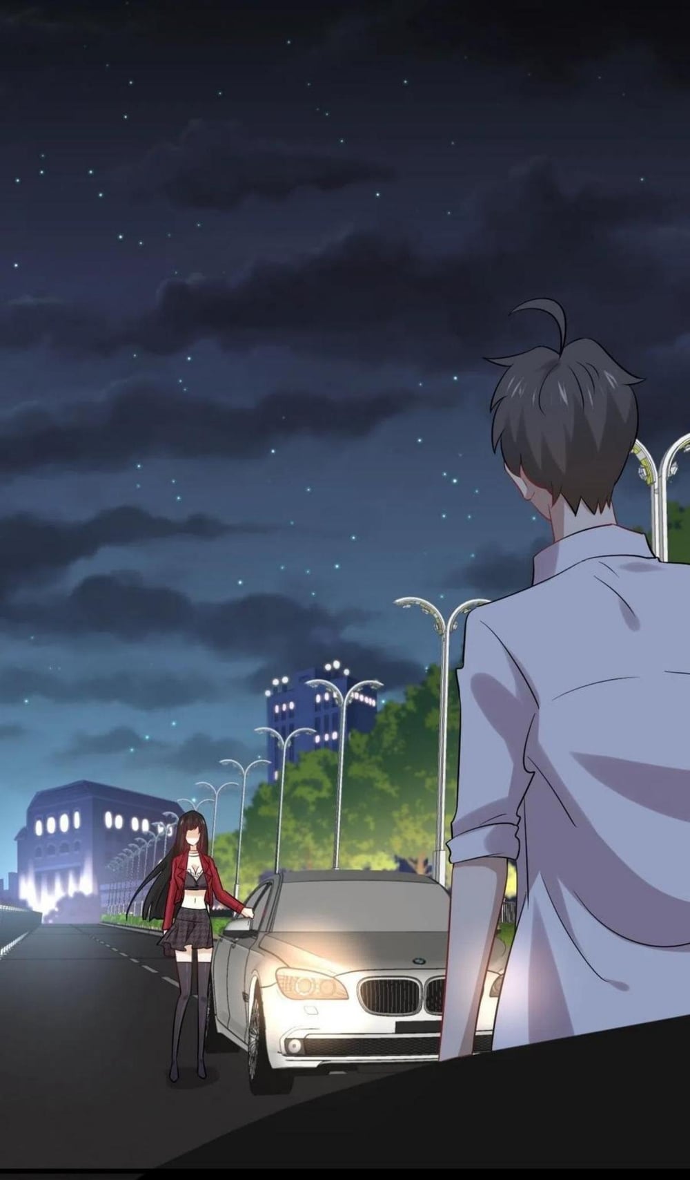 Immortal Swordsman in the Reverse World177 (26)