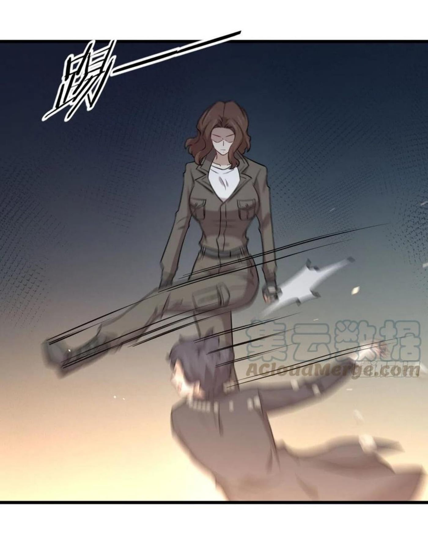 Immortal Swordsman in the Reverse World180 (16)