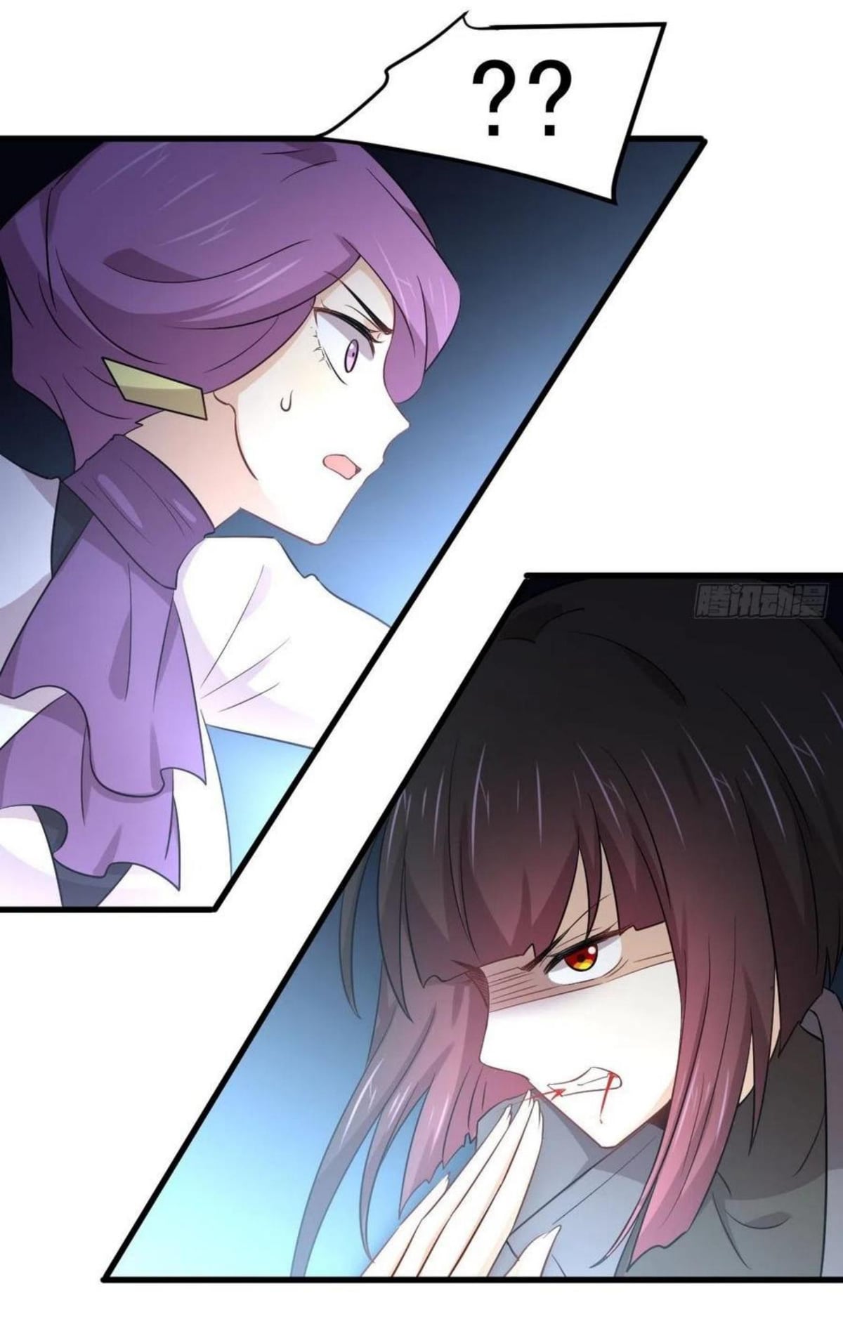 Immortal Swordsman in the Reverse World180 (3)