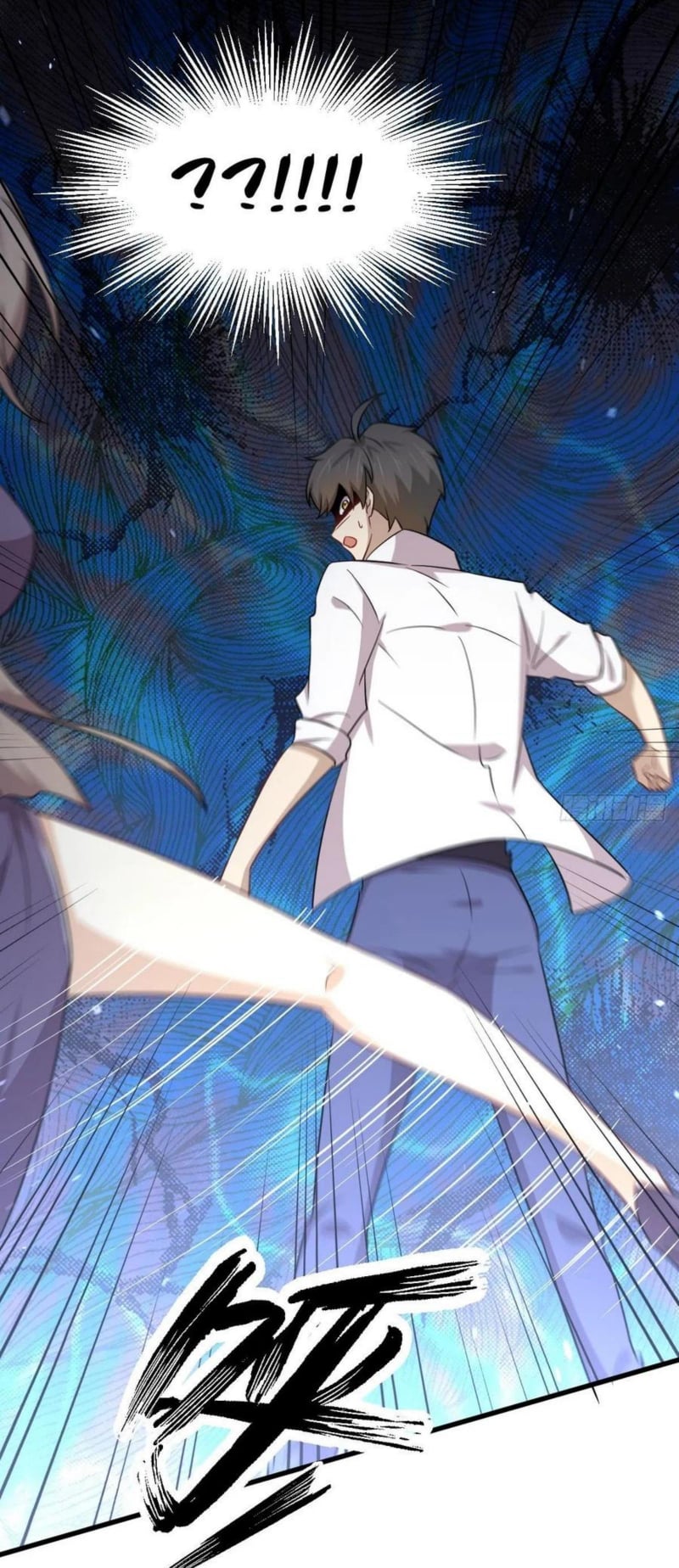 Immortal Swordsman in the Reverse World182 (22)