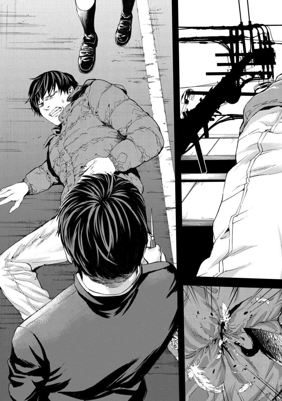 Murazukuri Game no NPC ga Namami no Ningen to Shika Omoe Nai Ch.2.2 13