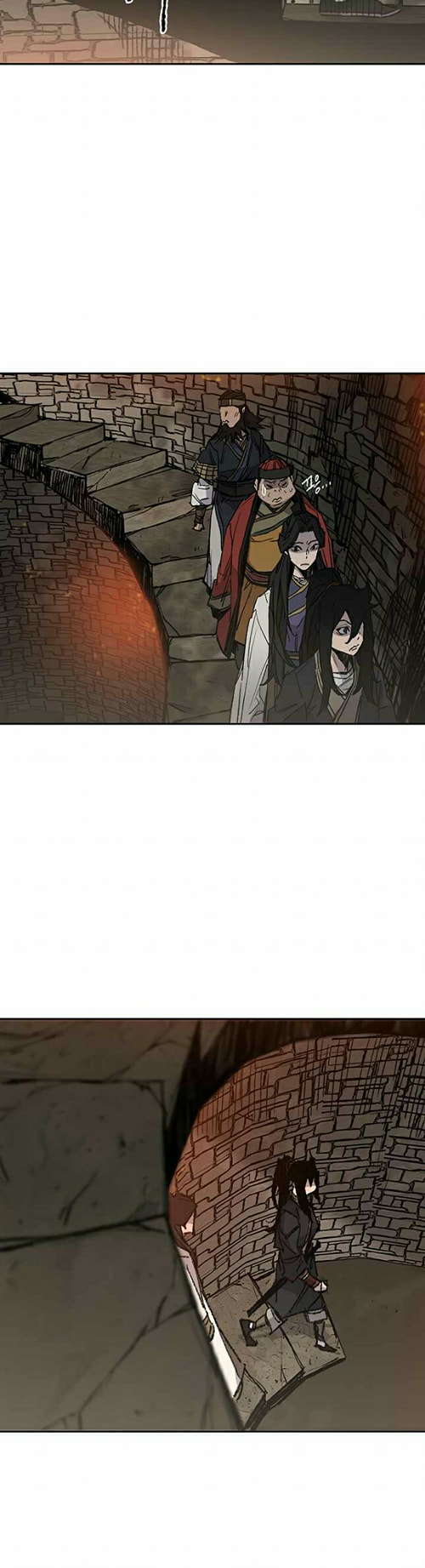 The Undefeatable Swordsman 55 (4)