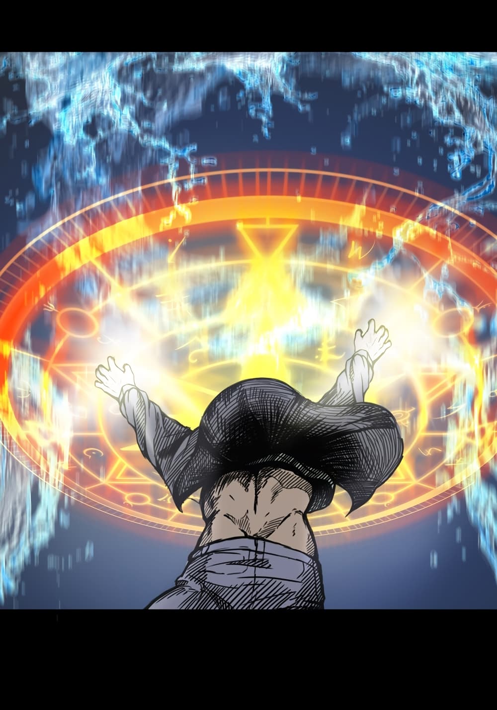 Darkness and Death 1 17