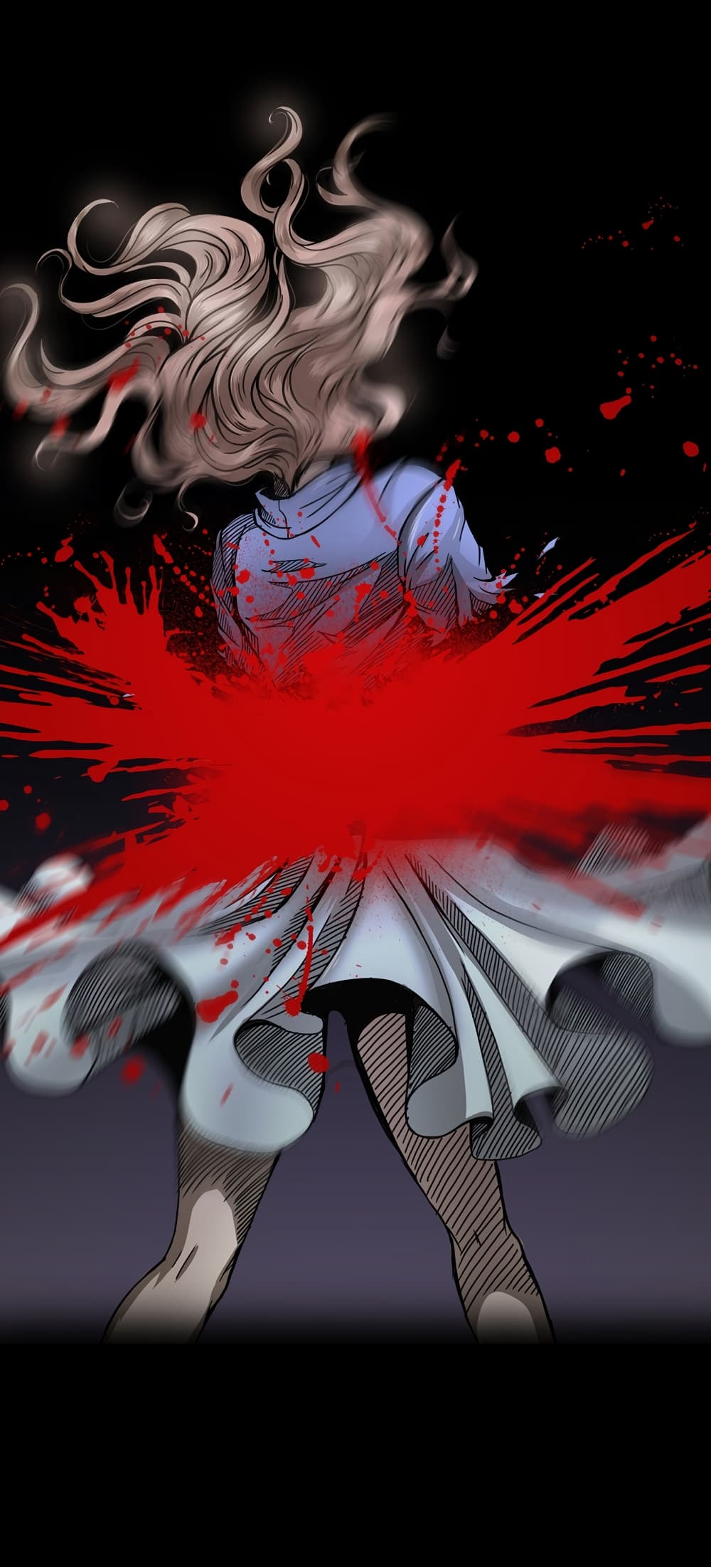 Darkness and Death 1 29