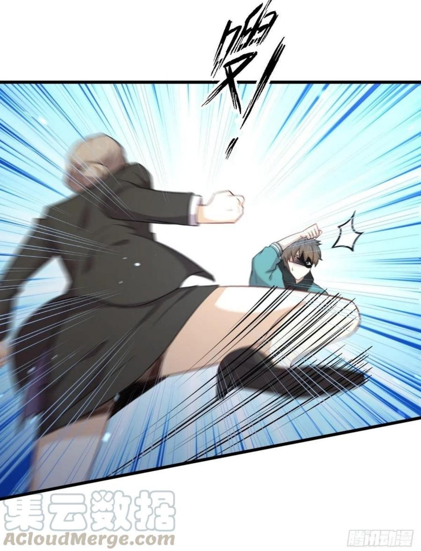 Immortal Swordsman in the Reverse World185 (6)