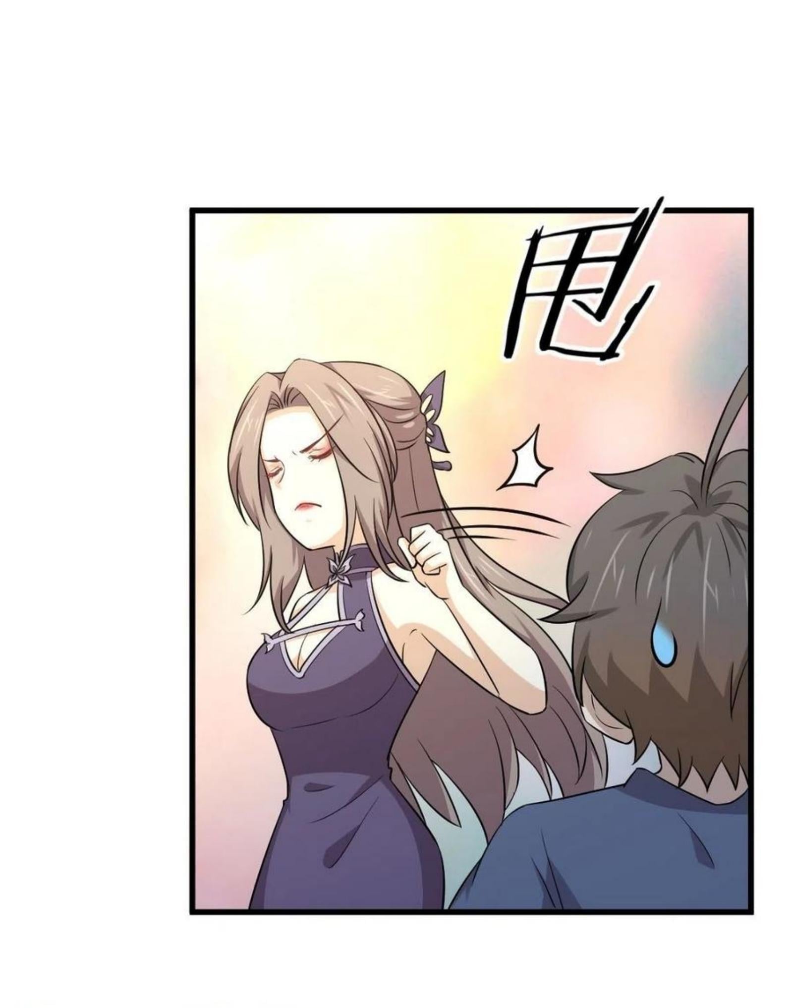 Immortal Swordsman in the Reverse World186 (18)