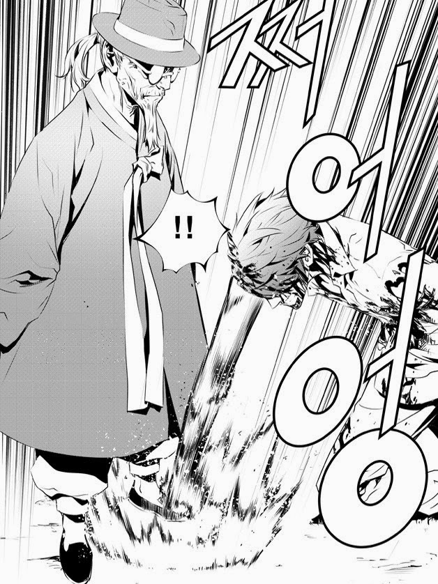 manga168