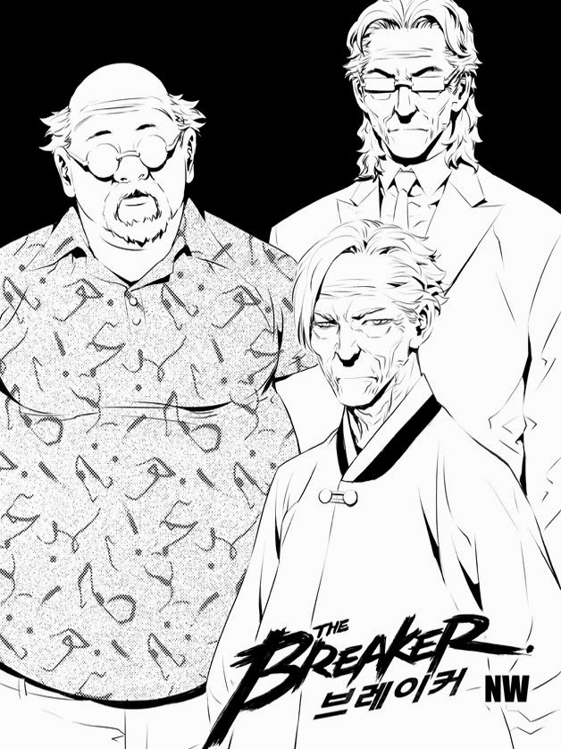 manga168