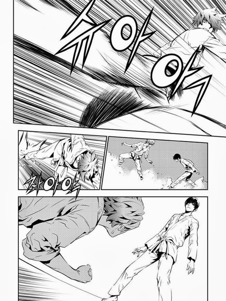 manga168