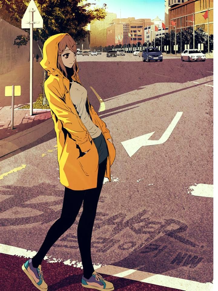 manga168