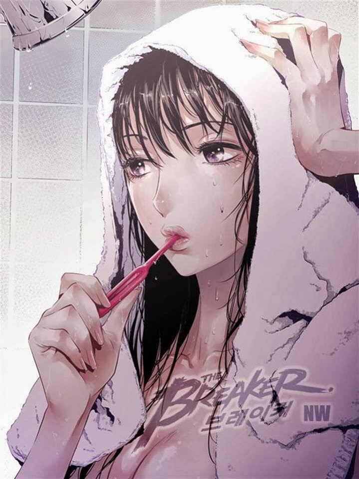 manga168