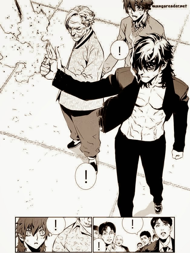manga168