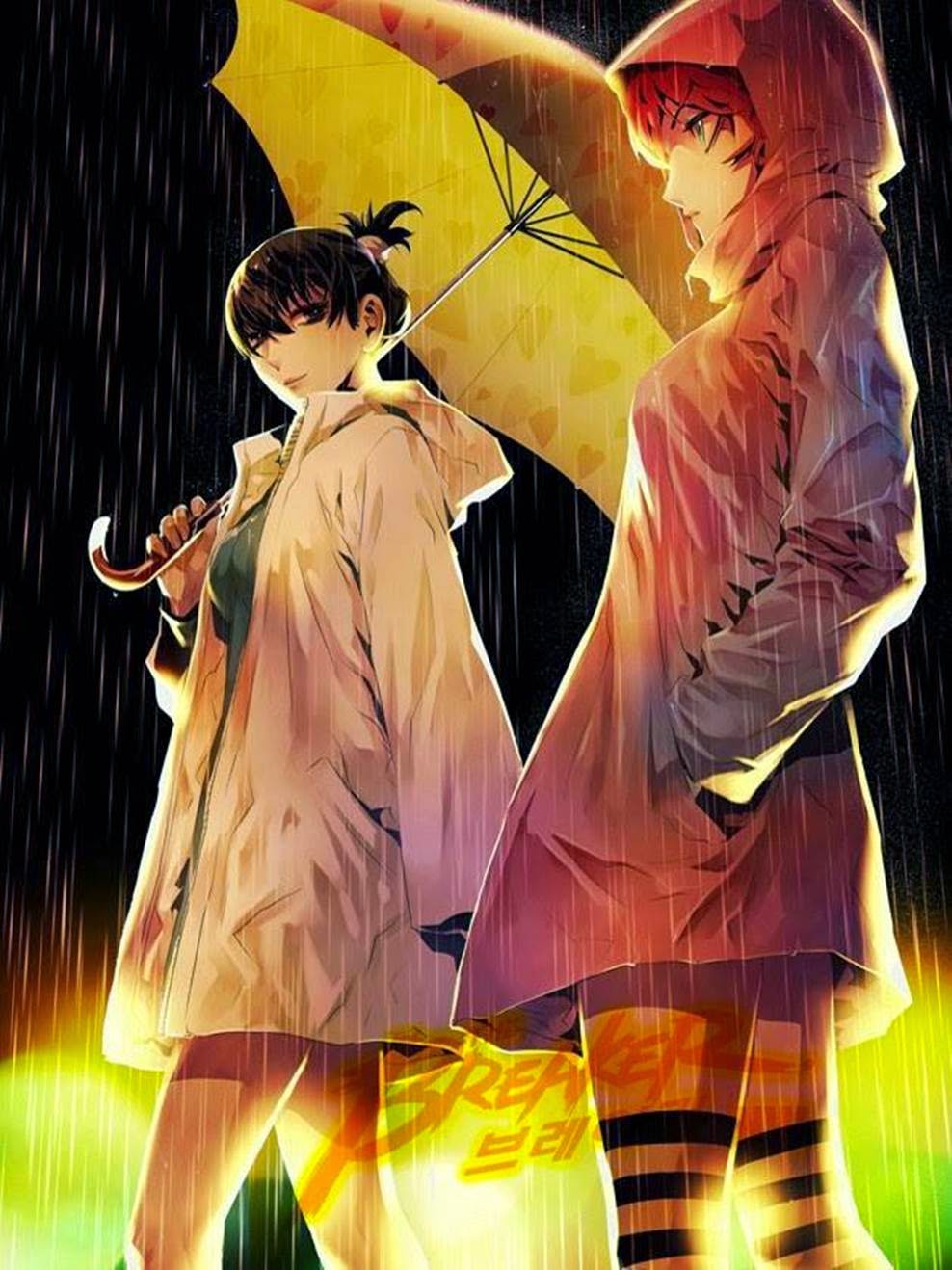 manga168