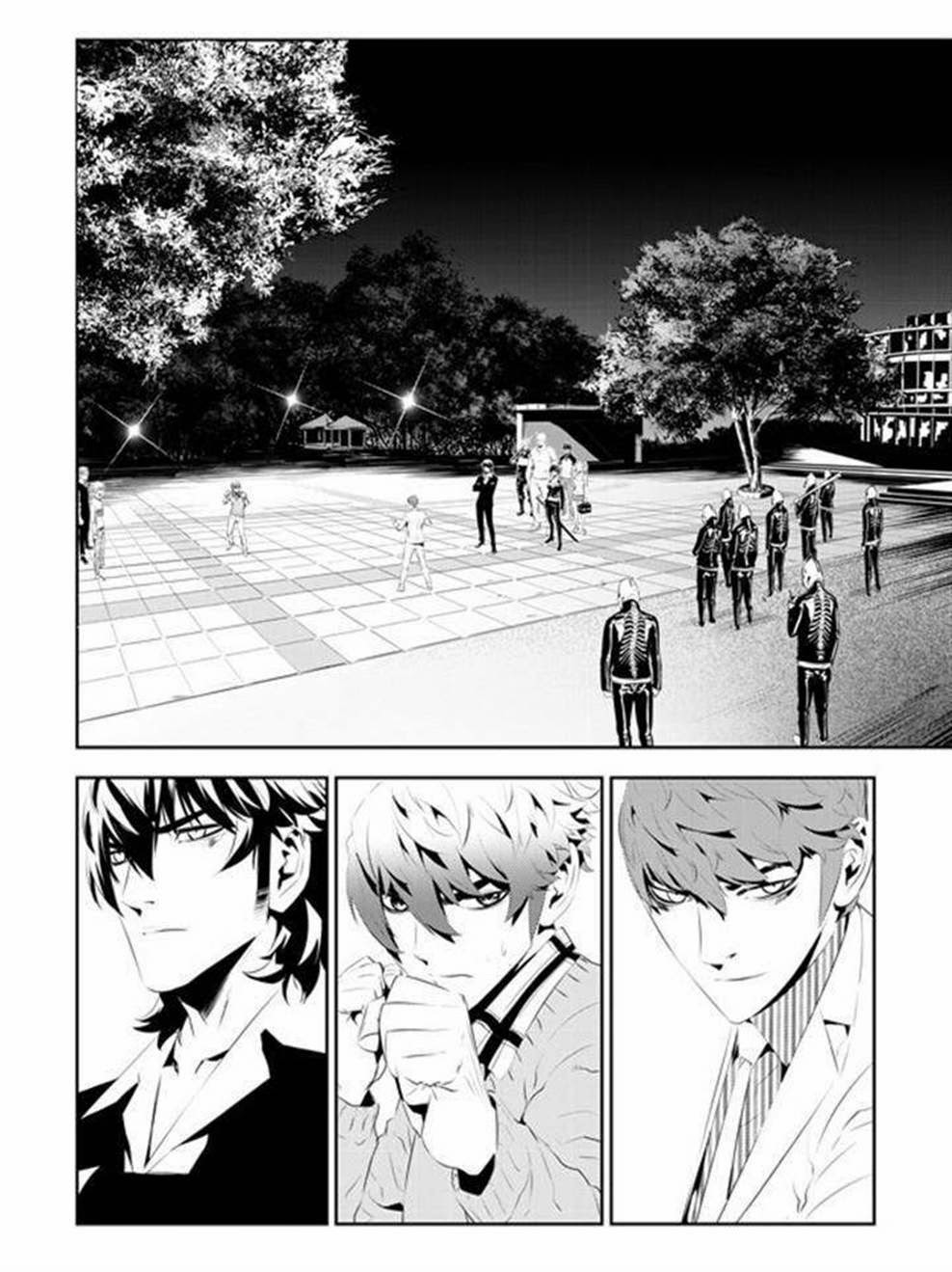 manga168