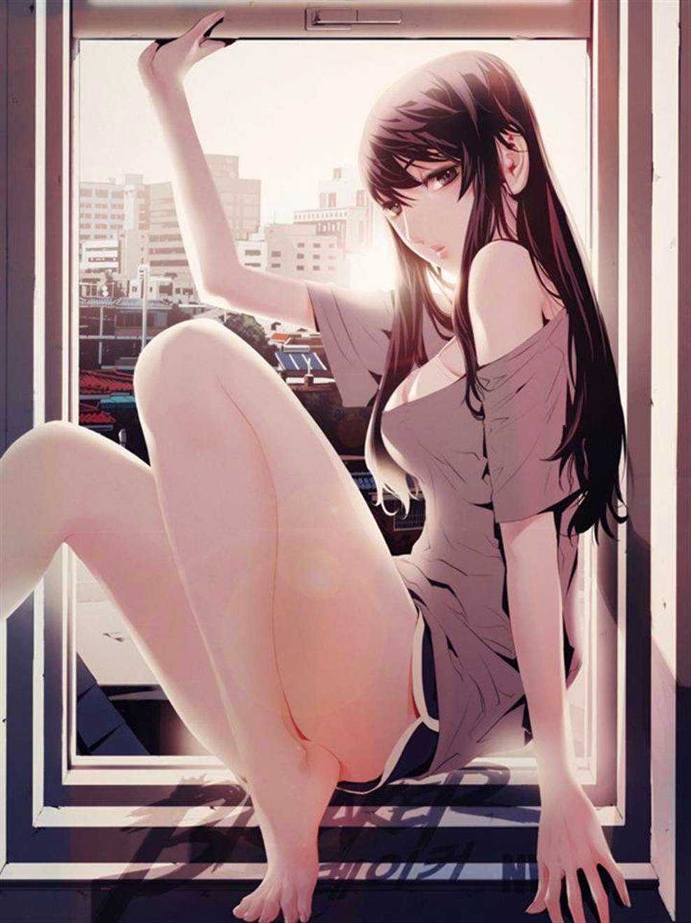 manga168