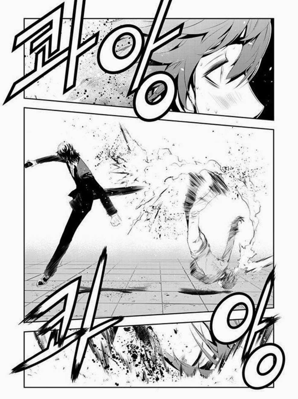 manga168