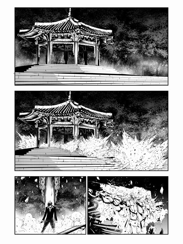 manga168