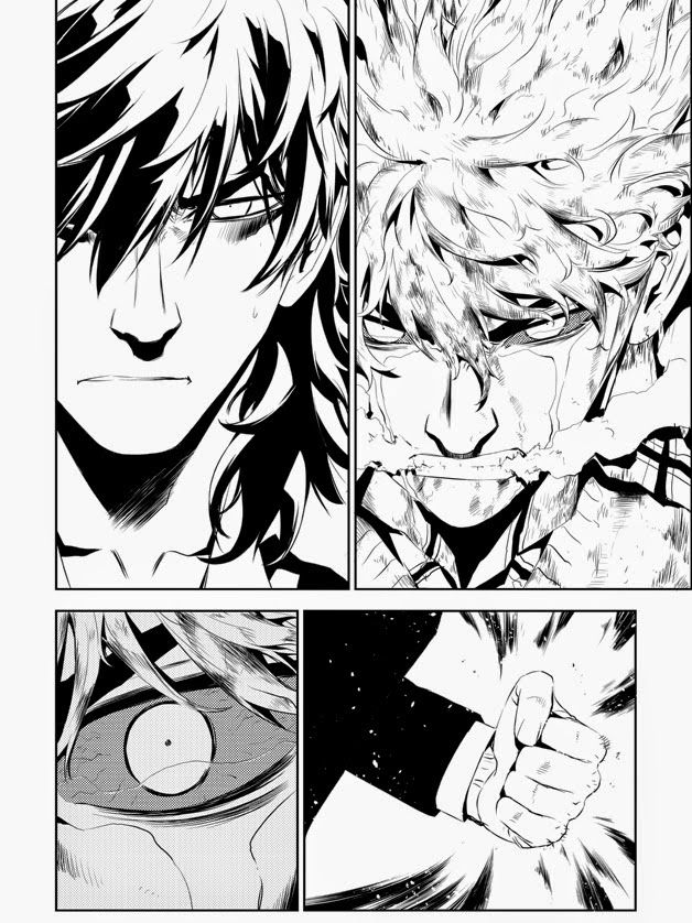manga168