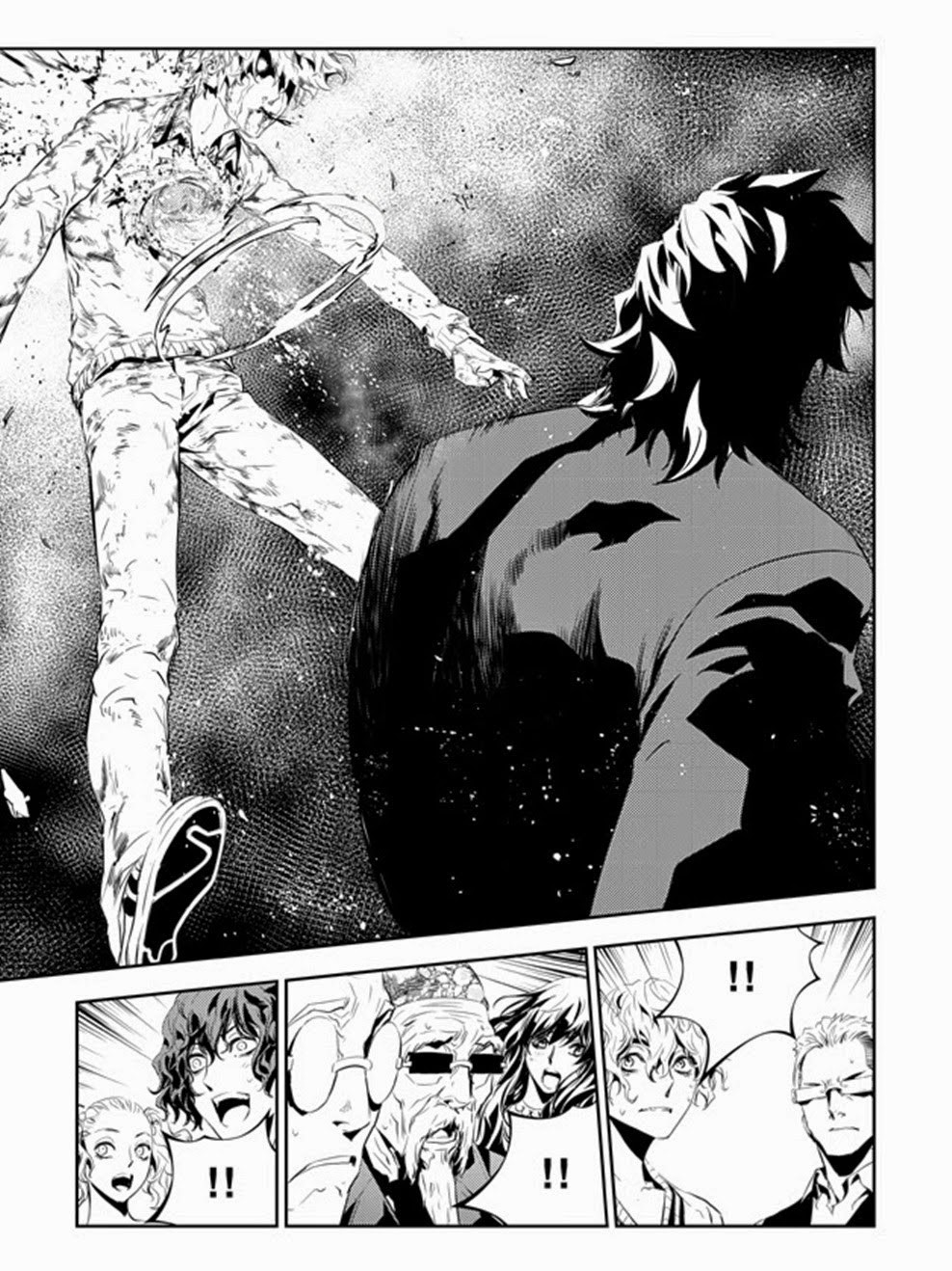 manga168