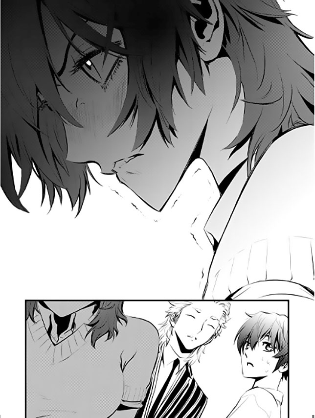 manga168