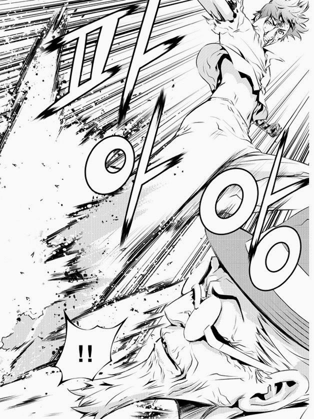 manga168