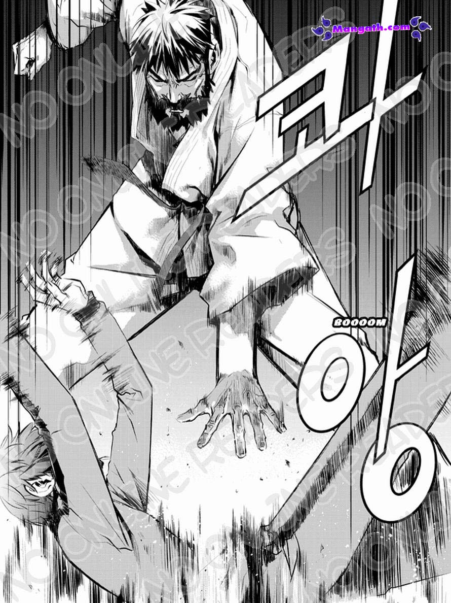 manga168