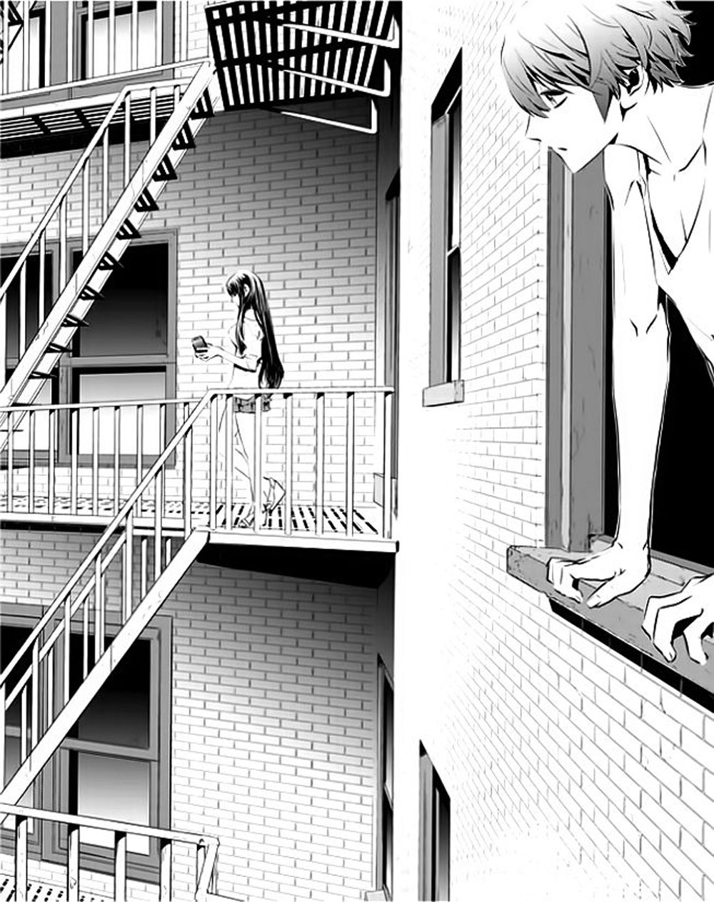 manga168