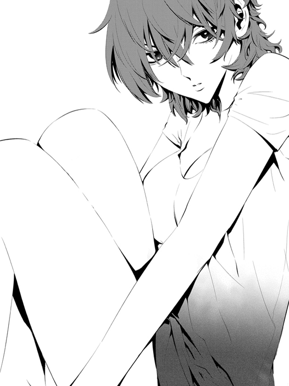 manga168