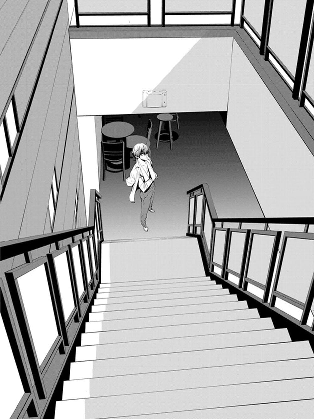 manga168